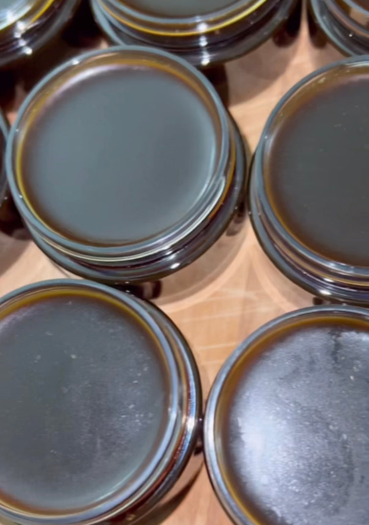 What is Batana Oil?