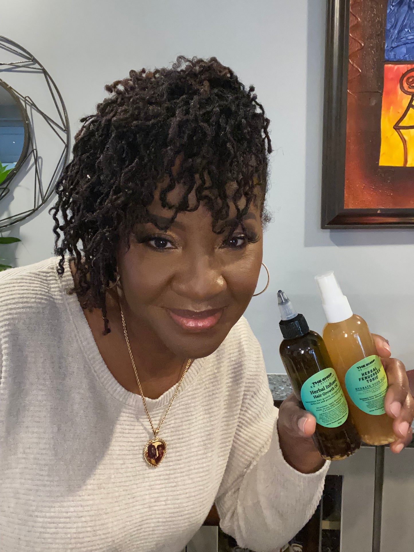 Microloc Consultation