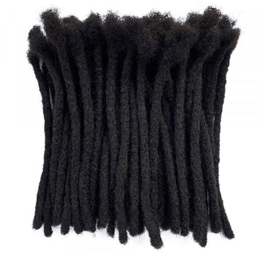 Loc Extensions -3 Pack (60 Locs)