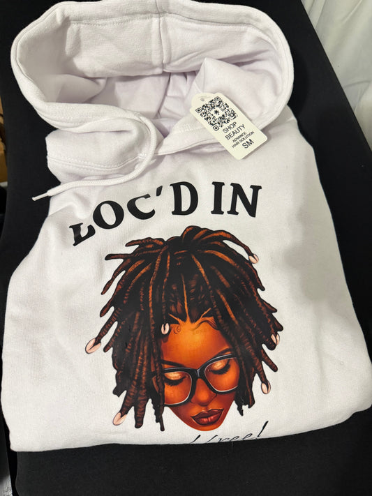 Loc’d In