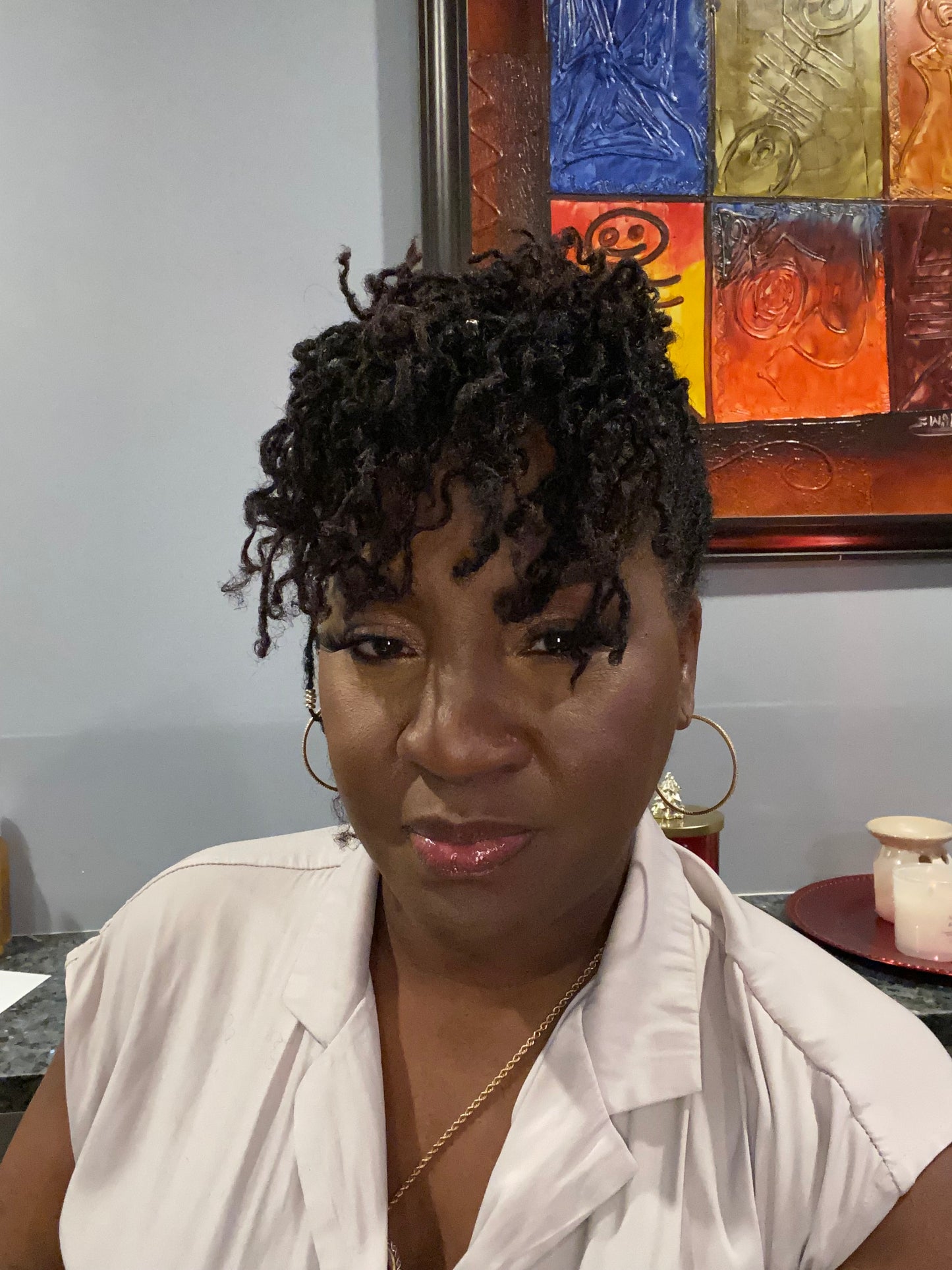 Microloc Consultation