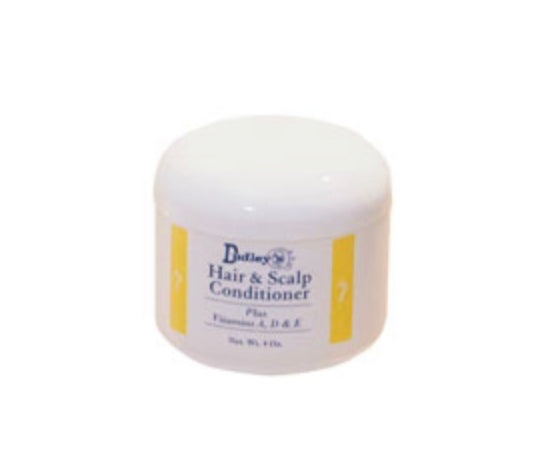 Dudleys Hair Moisture Kit-4 piece