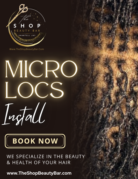 Microlocs- Full Service