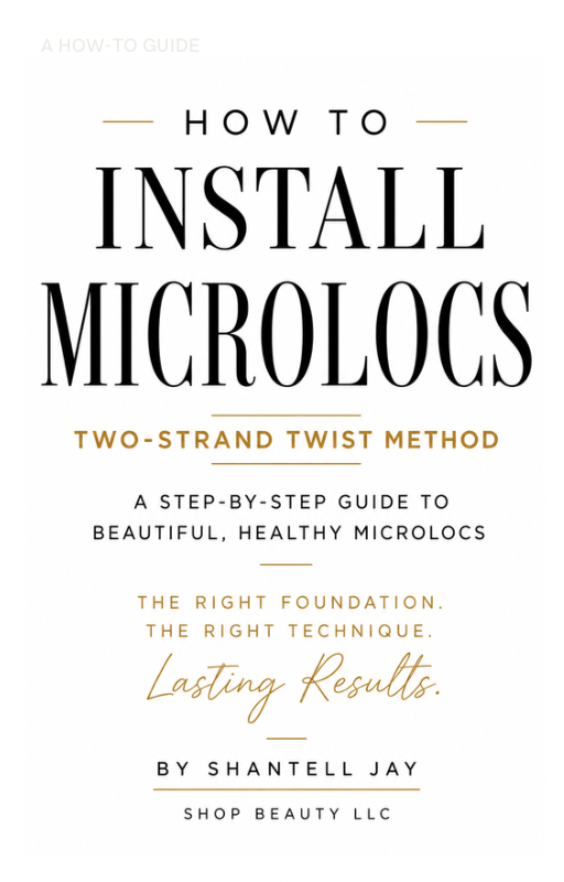 How To Install Microlocs