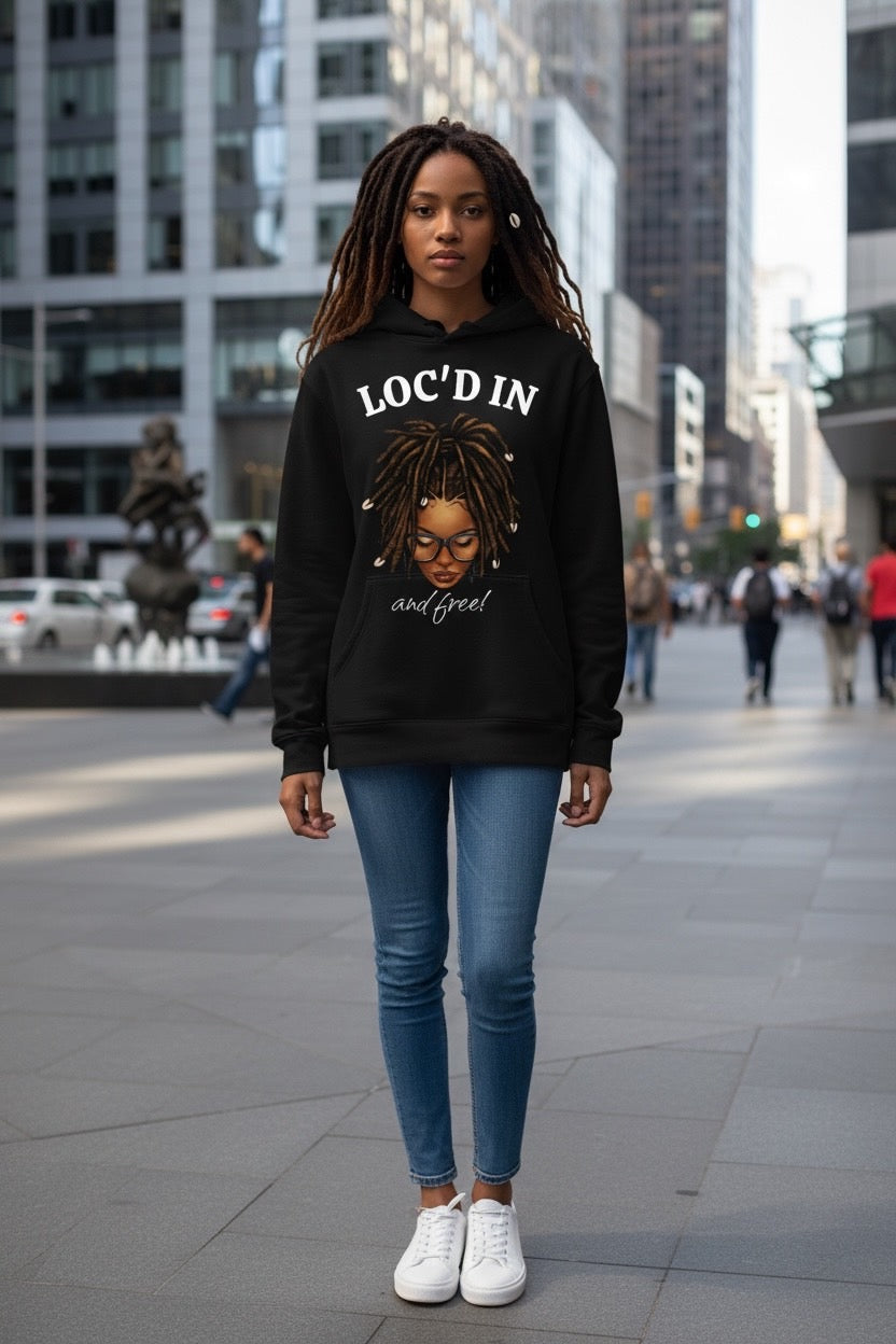 Loc’d In