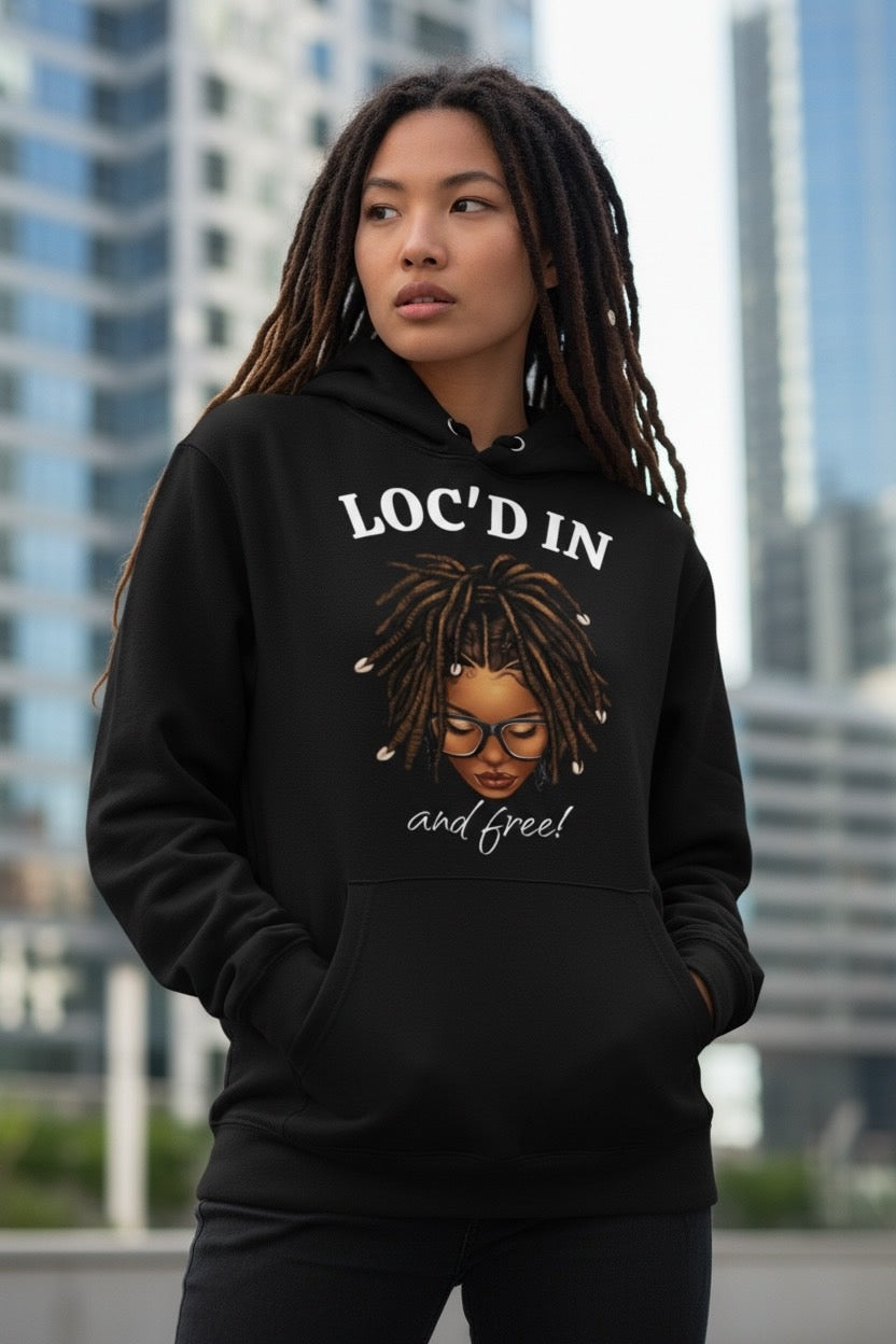 Loc’d In
