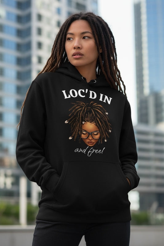 Loc’d In