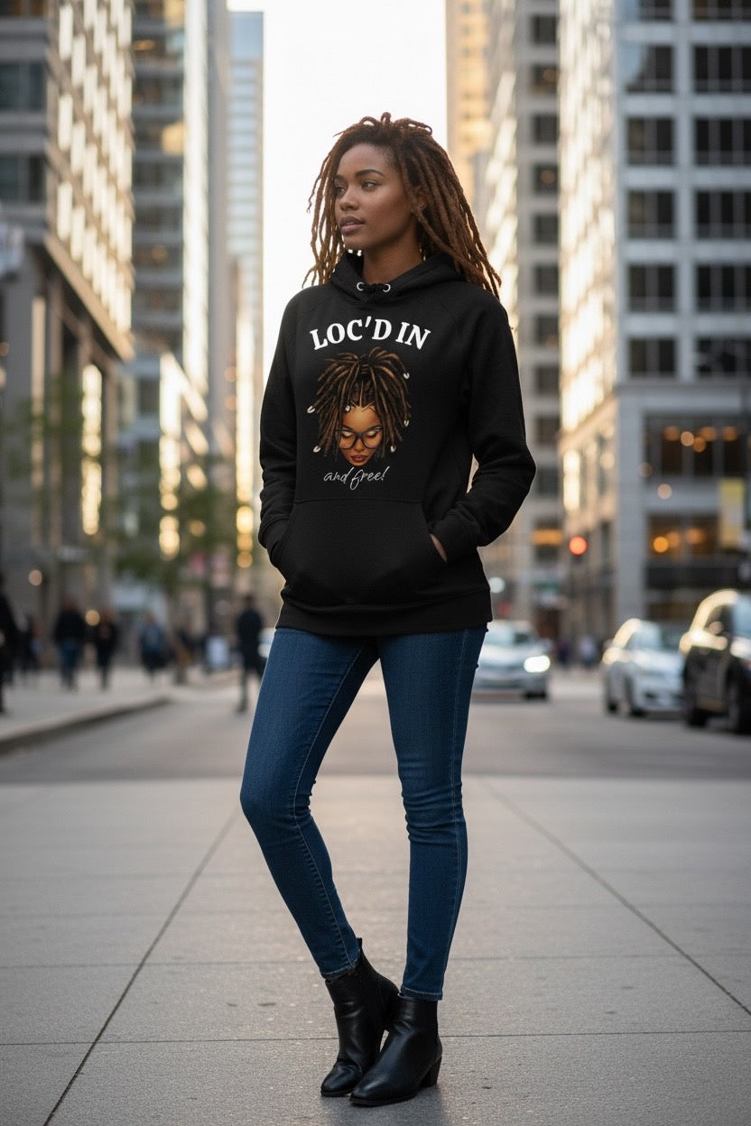 Loc’d In