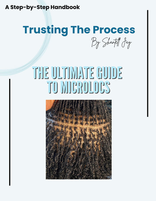 Trust The Process: The Ultimate Guide To Microlocs